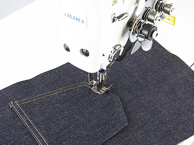 Overlock / Safety Stitch Machine Overlock / Safety Stitch Machine