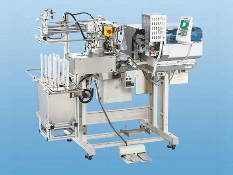Automatic Machine