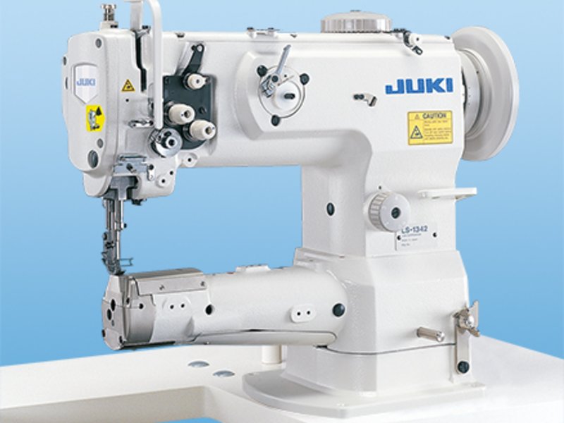 Cylinder-Bed Sewing Machine