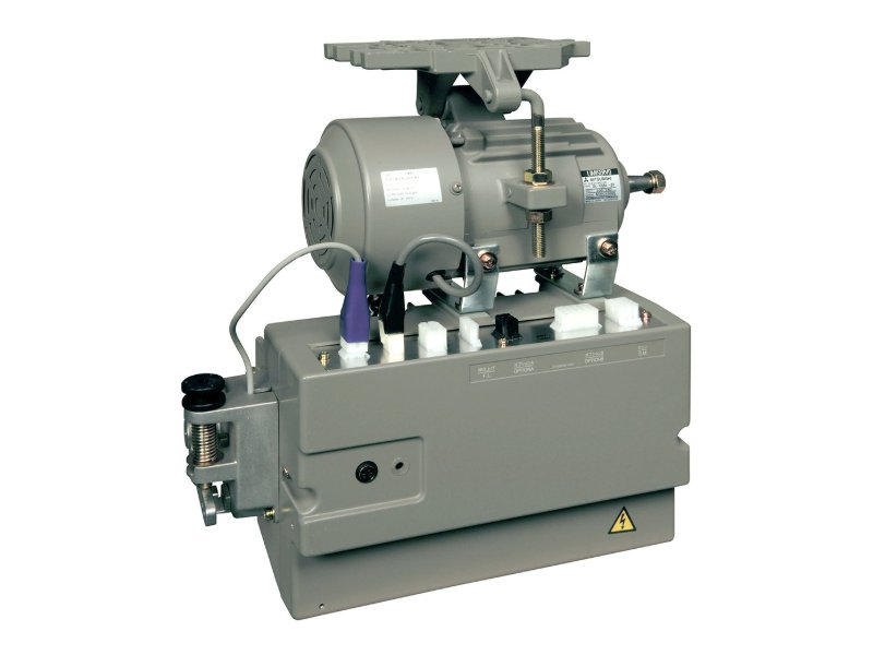 Motor