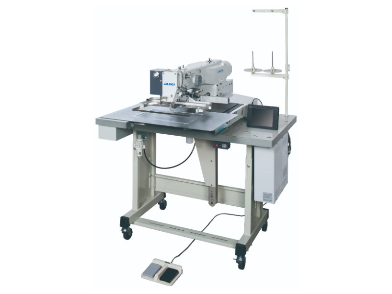 Pattern Stitching Machine (PLK-J)