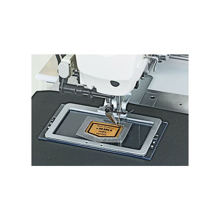 AMS-210EN Series Cycle Machines | JUKI | JUKI Industrial Sewing