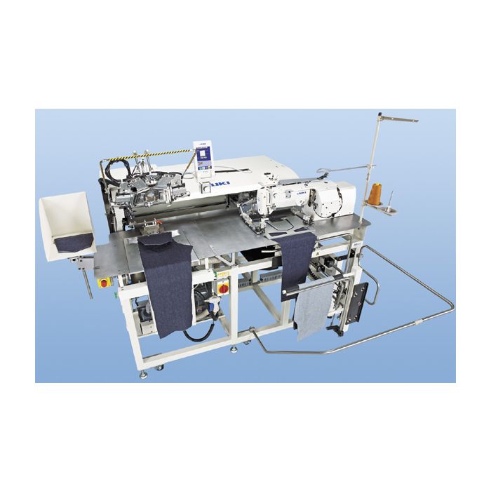 AP-876 | JUKI Industrial Sewing Machines