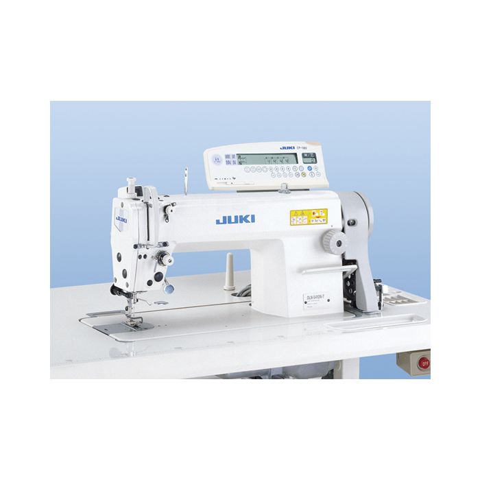 DLN-5410N-7 Needle-feed Lockstitch Machine | JUKI | JUKI