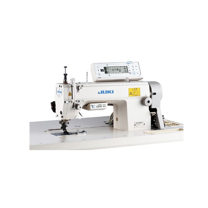 DLU-5494N-7/IT-100A | JUKI Industrial Sewing Machines