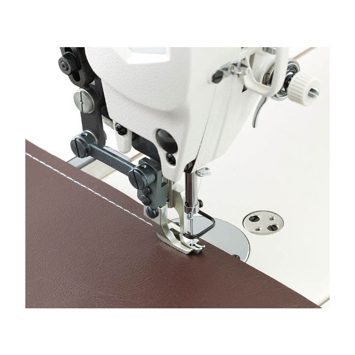 JUKI DU-1181N | 1-needle, Top and Bottom-feed, Lockstitch Machine with  Double-capacity Hook | JUKI Industrial Sewing Machines