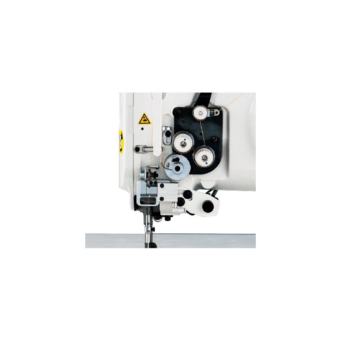 LU-1520NCS-7 Lockstitch Machine with Thread Trimmer | JUKI | JUKI