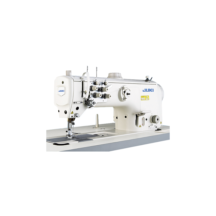 LU-2860-7, 2860 Semi-Dry Lockstitch Machine | JUKI | JUKI