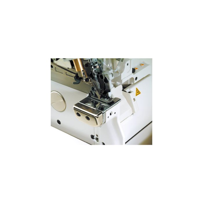 MO-6800S/DD & MO-6800D/DD Overlock Machine | JUKI | JUKI