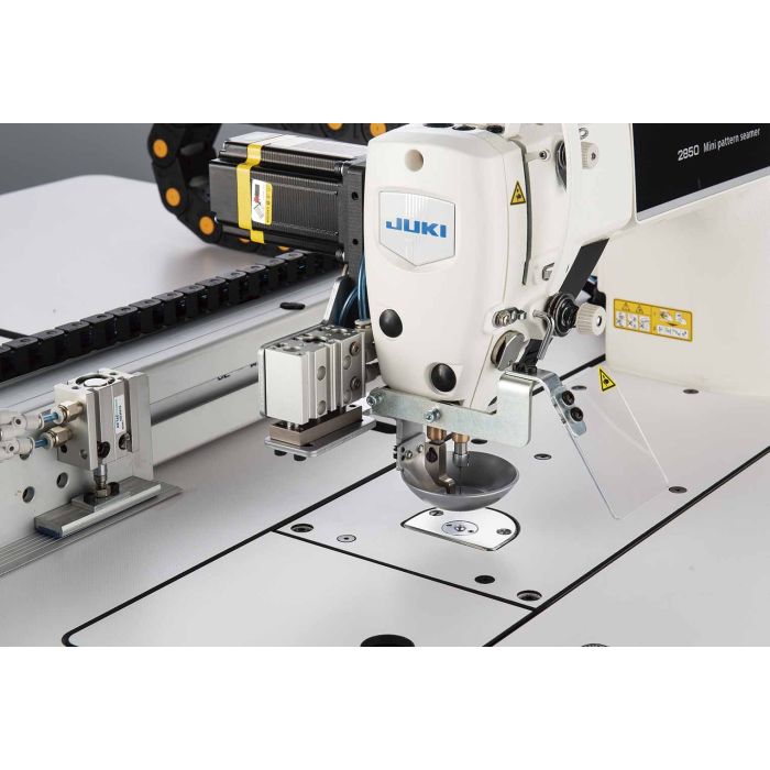 PS-800SB-2850 | JUKI Industrial Sewing Machines
