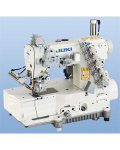 MF-7500 Series and MF-7500D Series