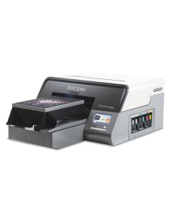 Ricoh Ri 1000 Direct-to-Garment Printer