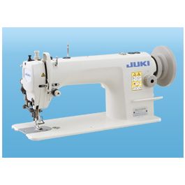 JUKI DU-1181N | 1-needle, Top and Bottom-feed, Lockstitch Machine with  Double-capacity Hook | JUKI Industrial Sewing Machines