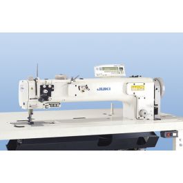 LU-2216N-7, 2266N-7 Long-Arm Lockstitch Machine | JUKI | JUKI