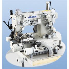 MF-7900-E11 Coverstitch Machine | JUKI | JUKI Industrial Sewing