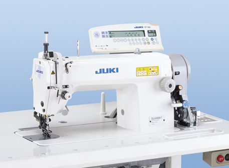 DLU-5490N-7 and DLU-5490N | JUKI Industrial Sewing Machines