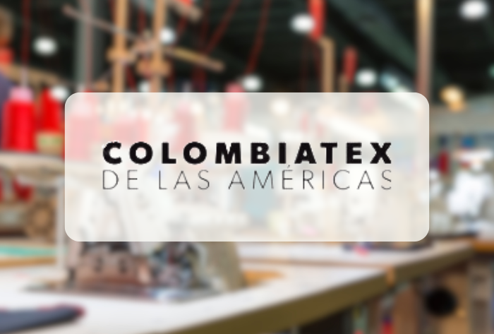 Colombiatex of the Americas