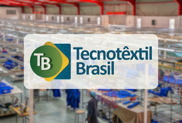 Tecnotêxtil Brasil