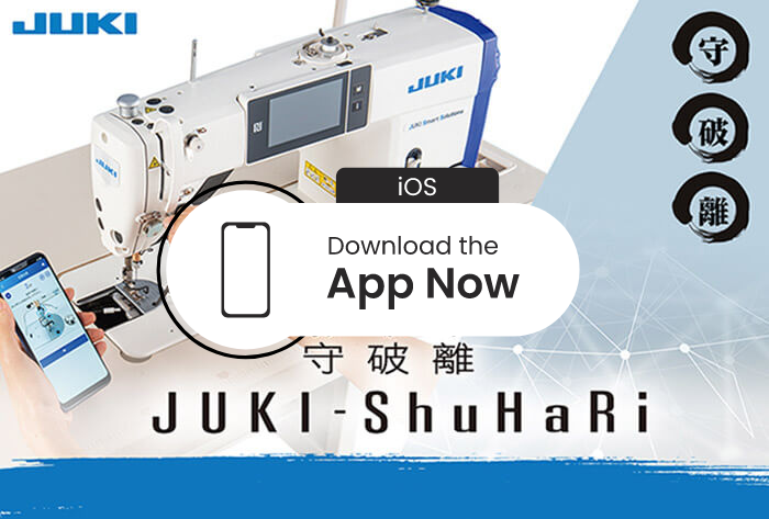 ¡ShuHaRi disponible para iOS!