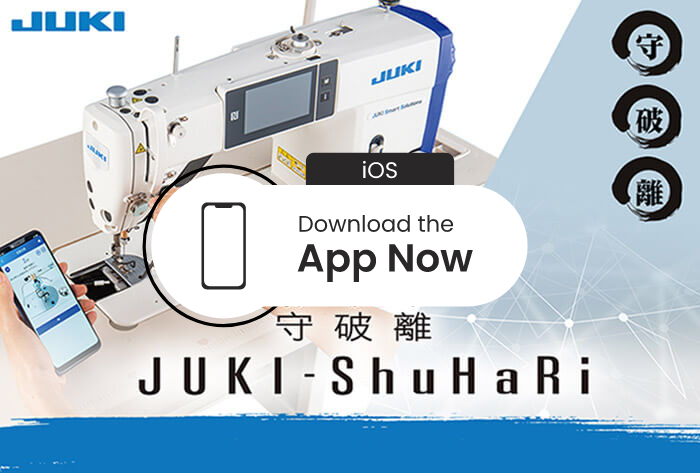 ShuHaRi agora disponível para iOS!