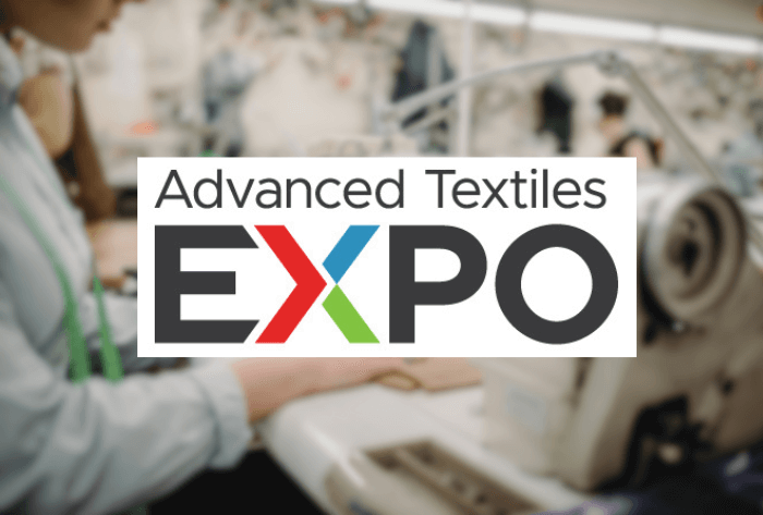 Advanced Textiles Expo