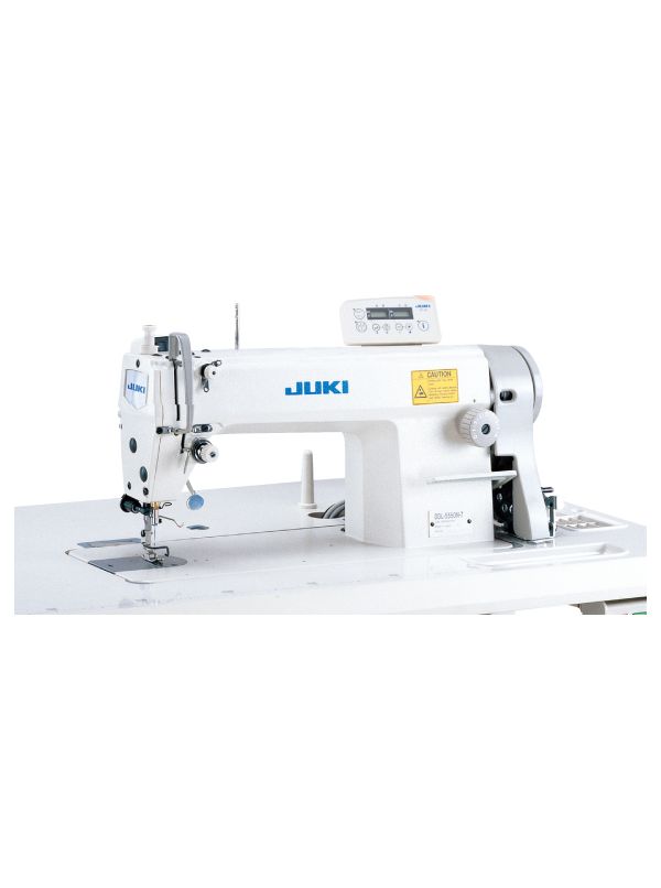 JUKI DDL-5550N Series 1-needle, Lockstitch Machine | JUKI DDL 