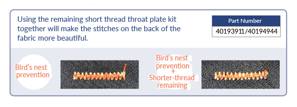 Bird's Nest Removal Kit – TEXMACDirect