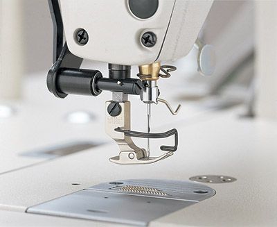 Juki DDL-8700-7 Computerized Sewing Machine for sale online