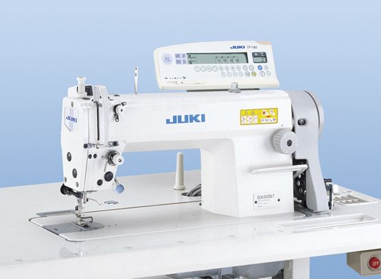 DLN-5410N-7 and DLN-5410N | Industrial Sewing Machines