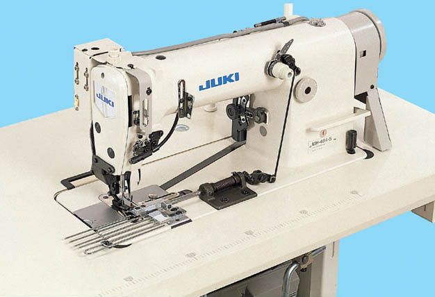 MH-481, MH-484, MH-486 | Industrial Sewing Machines