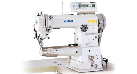 DSU-145 Series | Industrial Sewing Machines