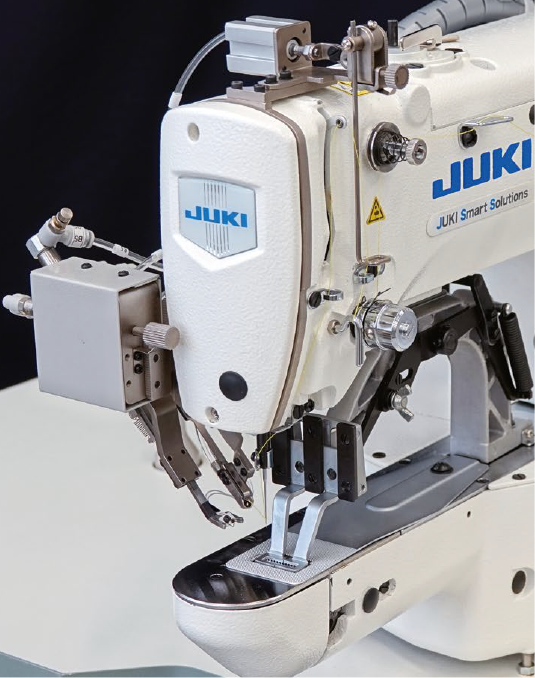 Juki Professional Attachment Kit for TL Series Machines