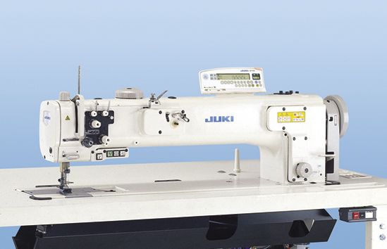 Juki White Sewing Machine at Rs 28500, Juki Sewing Machine in Lb Nagar