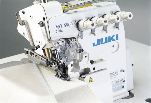 hektar indhente fremtid MO6900S Series | Industrial Sewing Machines