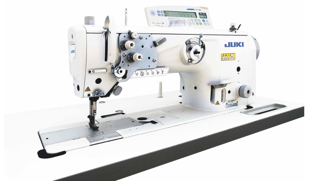 The History of Juki Sewing Machines - Direct Sewing Machines