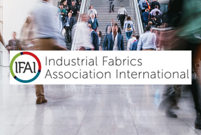 Industrial Fabrics Association International (IFAI)