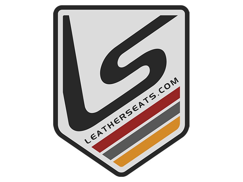 LeatherSeats logo