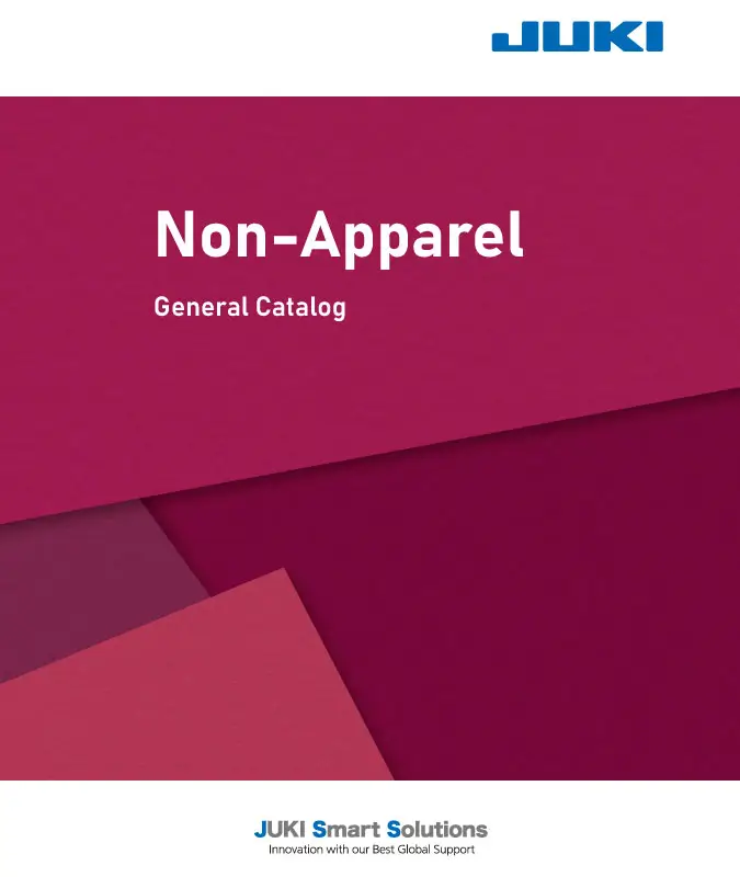 Non-Apparel