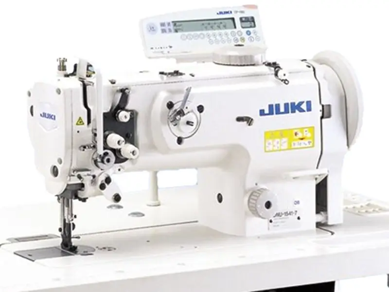 Image of a JUKI Product 2