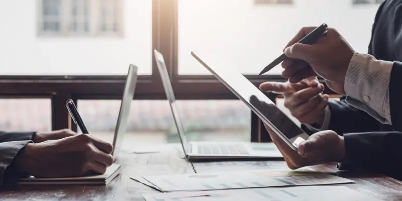 Soluções de treinamento