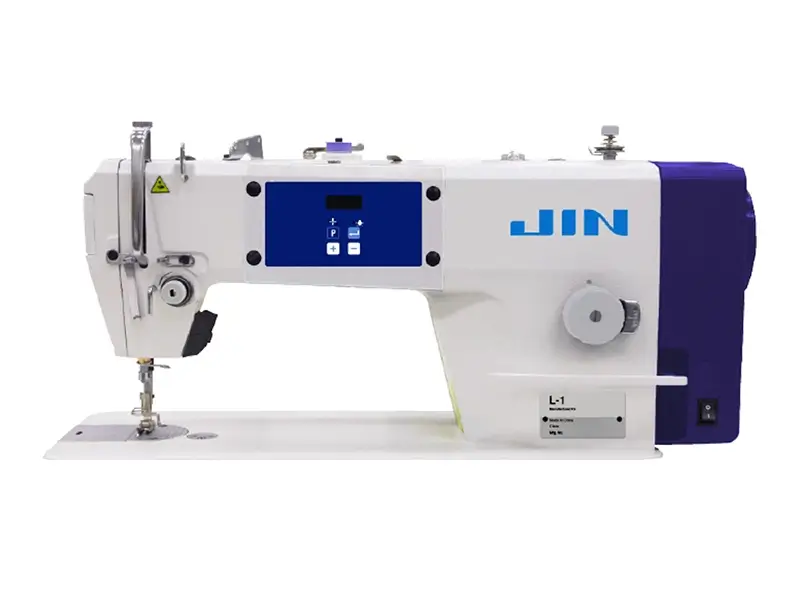 Serie L1-JIN