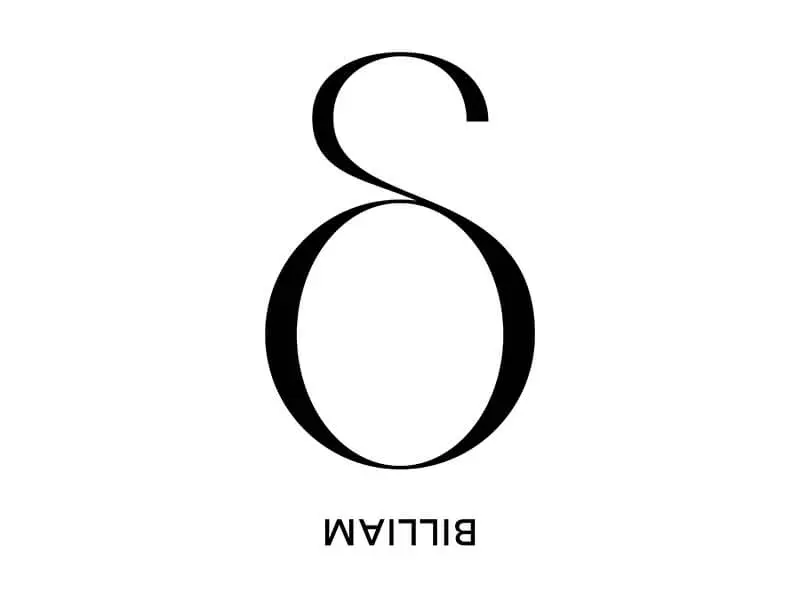Logotipo da Billiam