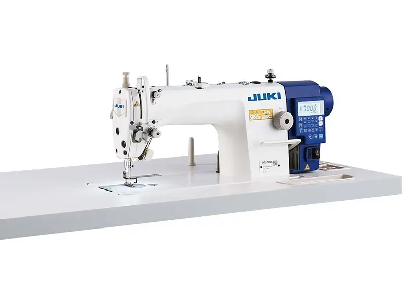 SERIE DDL-7000A